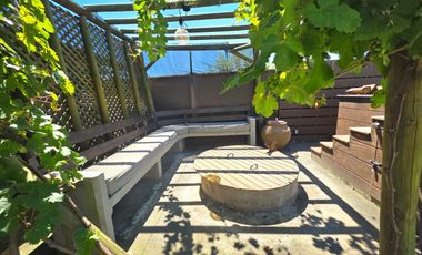 Arriendo casa en condomino camino Antuco km. 1 en Los Ángeles.