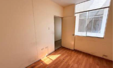 En Venta Departamento en 5° Piso con Azotea - Chiclayo