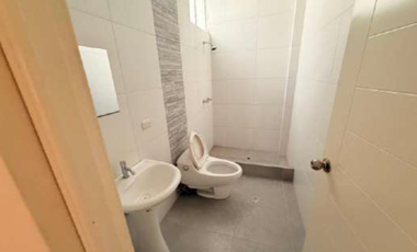 En Venta Departamento en 5° Piso con Azotea - Chiclayo