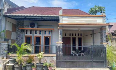 DIJUAL RUMAH SIAP HUNI BOJONG MENTENG RAWALUMBU BEKASI