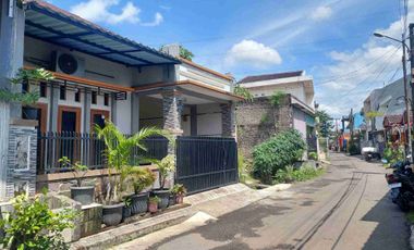 DIJUAL RUMAH SIAP HUNI BOJONG MENTENG RAWALUMBU BEKASI