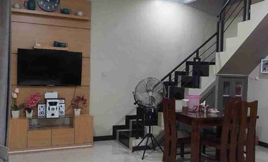 DIJUAL RUMAH SIAP HUNI BOJONG MENTENG RAWALUMBU BEKASI