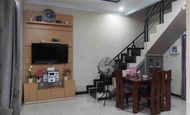 DIJUAL RUMAH SIAP HUNI BOJONG MENTENG RAWALUMBU BEKASI