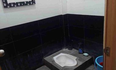 DIJUAL RUMAH SIAP HUNI BOJONG MENTENG RAWALUMBU BEKASI