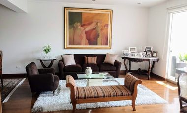 VENDO, Precioso PentHouse Duplex 396mts – Av. del Pinar, Chacarilla, San Borja