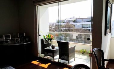 VENDO, Precioso PentHouse Duplex 396mts – Av. del Pinar, Chacarilla, San Borja