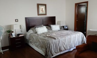 VENDO, Precioso PentHouse Duplex 396mts – Av. del Pinar, Chacarilla, San Borja