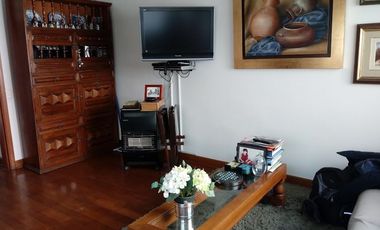 VENDO, Precioso PentHouse Duplex 396mts – Av. del Pinar, Chacarilla, San Borja