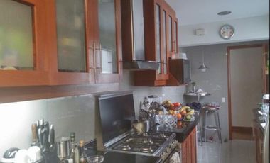 VENDO, Precioso PentHouse Duplex 396mts – Av. del Pinar, Chacarilla, San Borja