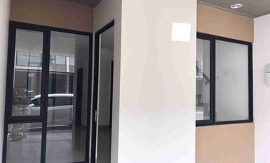 Jual Murah Rumah Milenials PIK 2, 4.5 x 12.5