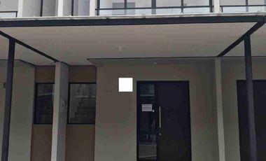 Jual Murah Rumah Milenials PIK 2, 4.5 x 12.5