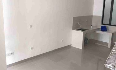 Jual Murah Rumah Milenials PIK 2, 4.5 x 12.5