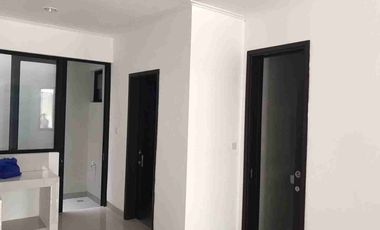 Jual Murah Rumah Milenials PIK 2, 4.5 x 12.5