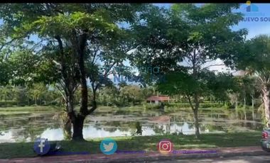 ¡¡SUPER GANGA VENDO LOTE UBICADO DENTRO DE CONDOMINIO CERRADO MUY EXCLUSIVO!!SECTOR AV PTO LOPEZ