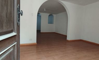 CASA EN VENTA EN VENTANILLA