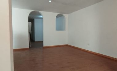 CASA EN VENTA EN VENTANILLA