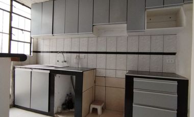 CASA EN VENTA EN VENTANILLA