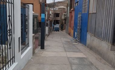 CASA EN VENTA EN VENTANILLA