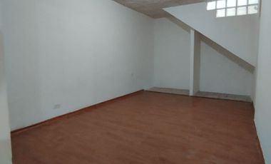CASA EN VENTA EN VENTANILLA