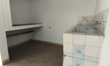 CASA EN VENTA EN VENTANILLA