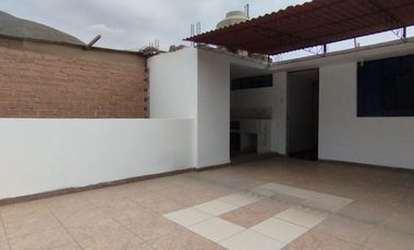 CASA EN VENTA EN VENTANILLA