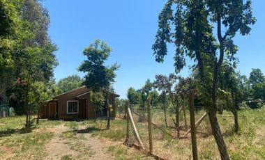 Casa  Arriendo Casi Nueva, Sector Fundo La Piedra, Hotel Curazao