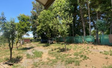 Casa  Arriendo Casi Nueva, Sector Fundo La Piedra, Hotel Curazao