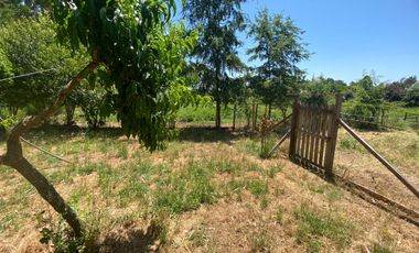 Casa  Arriendo Casi Nueva, Sector Fundo La Piedra, Hotel Curazao