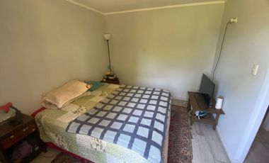 Casa  Arriendo Casi Nueva, Sector Fundo La Piedra, Hotel Curazao