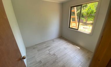 Casa  Arriendo Casi Nueva, Sector Fundo La Piedra, Hotel Curazao