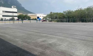 TERRENO RENTA ESCOBEDO NL