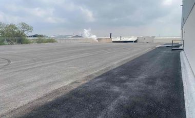 TERRENO RENTA ESCOBEDO NL