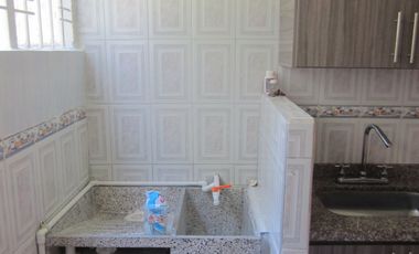 SE VENDE APARTAMENTO PRIMER PISO SECTOR CUARTO BUCARICA