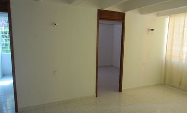 SE VENDE APARTAMENTO PRIMER PISO SECTOR CUARTO BUCARICA