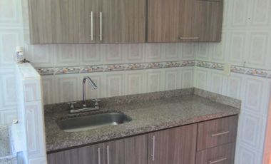 SE VENDE APARTAMENTO PRIMER PISO SECTOR CUARTO BUCARICA