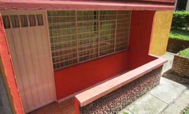 SE VENDE APARTAMENTO PRIMER PISO SECTOR CUARTO BUCARICA