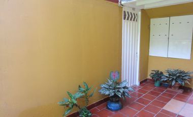 SE VENDE APARTAMENTO PRIMER PISO SECTOR CUARTO BUCARICA