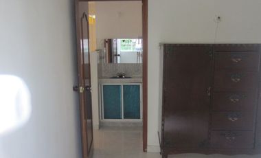 SE VENDE APARTAMENTO PRIMER PISO SECTOR CUARTO BUCARICA