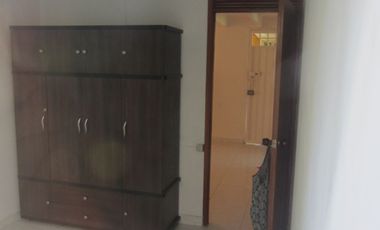 SE VENDE APARTAMENTO PRIMER PISO SECTOR CUARTO BUCARICA
