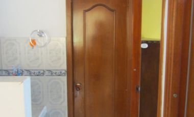 SE VENDE APARTAMENTO PRIMER PISO SECTOR CUARTO BUCARICA