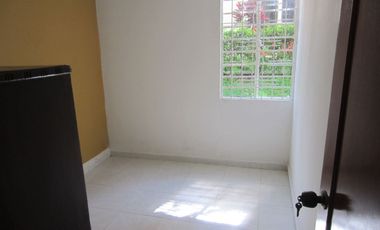 SE VENDE APARTAMENTO PRIMER PISO SECTOR CUARTO BUCARICA