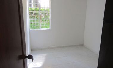SE VENDE APARTAMENTO PRIMER PISO SECTOR CUARTO BUCARICA