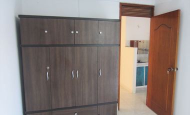 SE VENDE APARTAMENTO PRIMER PISO SECTOR CUARTO BUCARICA