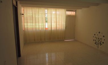 SE VENDE APARTAMENTO PRIMER PISO SECTOR CUARTO BUCARICA