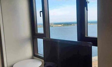 For Sale 1 Bedroom condo Unit in Mandani Bay Mandaue City