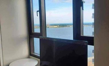 For Sale 1 Bedroom condo Unit in Mandani Bay Mandaue City