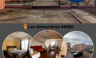 Departamento Los Almendros