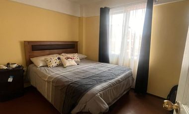 Departamento Los Almendros