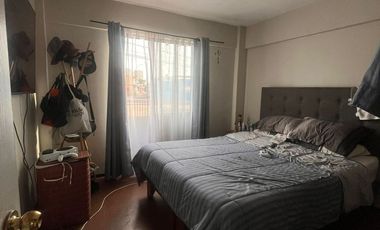 Departamento Los Almendros