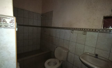 En Venta Casa de 2 Pisos en Jose Leonardo Ortiz - Chiclayo